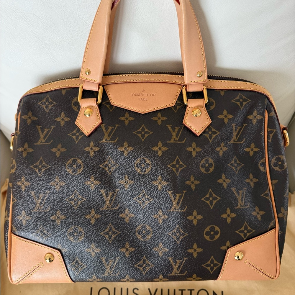 Louis Vuitton Retiro PM